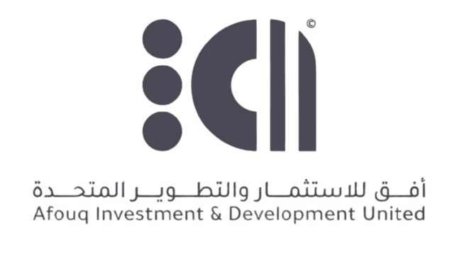 Afouq Logo